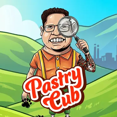 Pastry Cub game tile