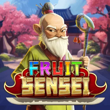 Fruit Sensei game tile