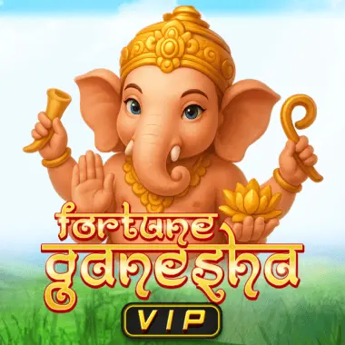 Fortune Ganesha VIP game tile