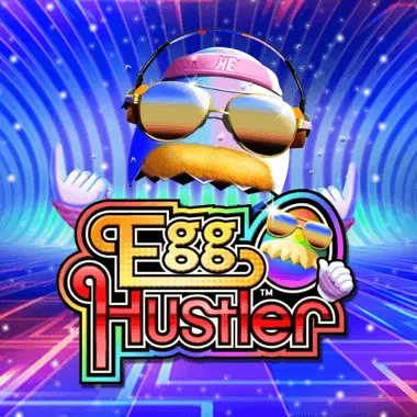 Egg Hustler game tile