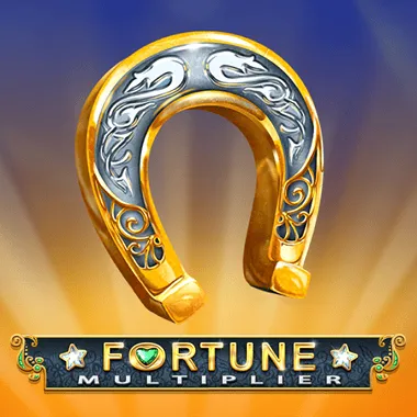 Fortune Multiplier game tile