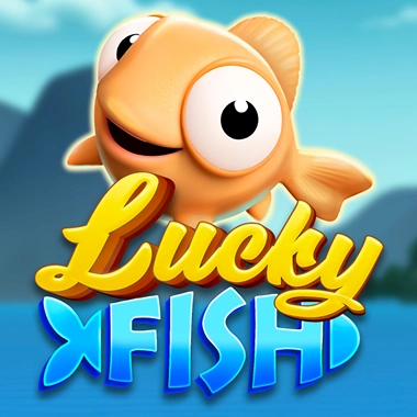 Lucky Fish game tile