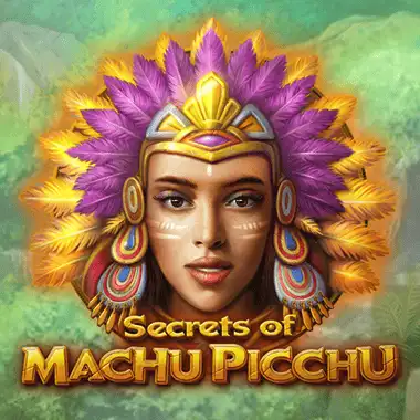 Secrets of Machu Picchu game tile