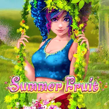Summer Fruits game tile