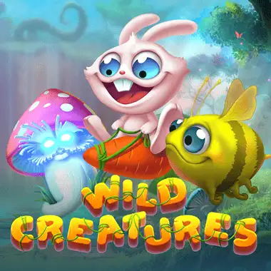 Wild Creatures game tile