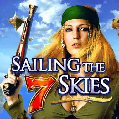 Sailing the 7 Skies game tile