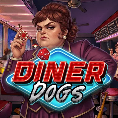 Diner Dogs game tile