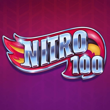 Nitro100 game tile